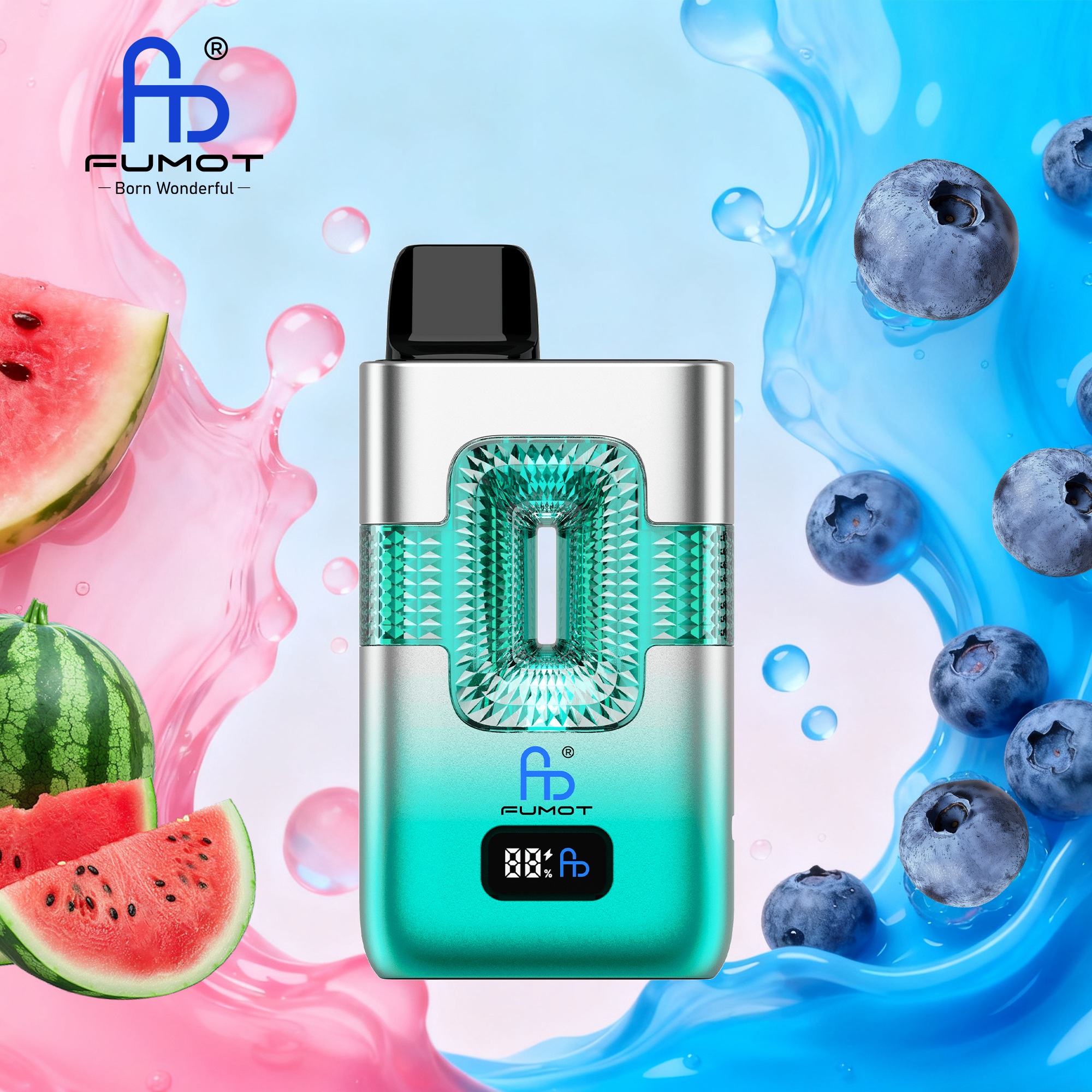Fumot Vape