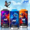 Jnr Falcon X 18000 Disposable Vape – 18K Puffs, Dual Mesh 950mAh Battery