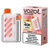 Vozol Vista 40000 Puffs EU Warehouse High-Quality Disposable Vape