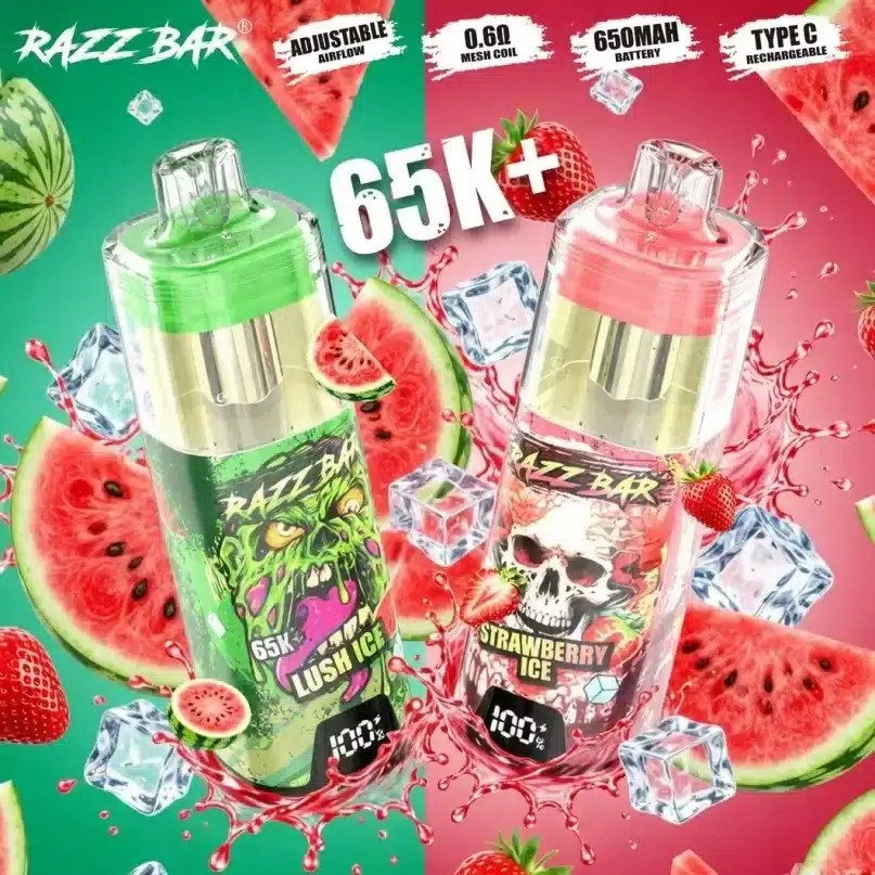 RAZZ Vape