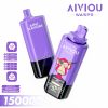 WASPE 6-IN-1 150K Puffs Disposable Vape Spain Poland Warehouse Fast Shipping