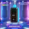 Mrvi Winning 30K Puffs Childproof Lock Airflow Adjustable Full Screen Display Bulk price