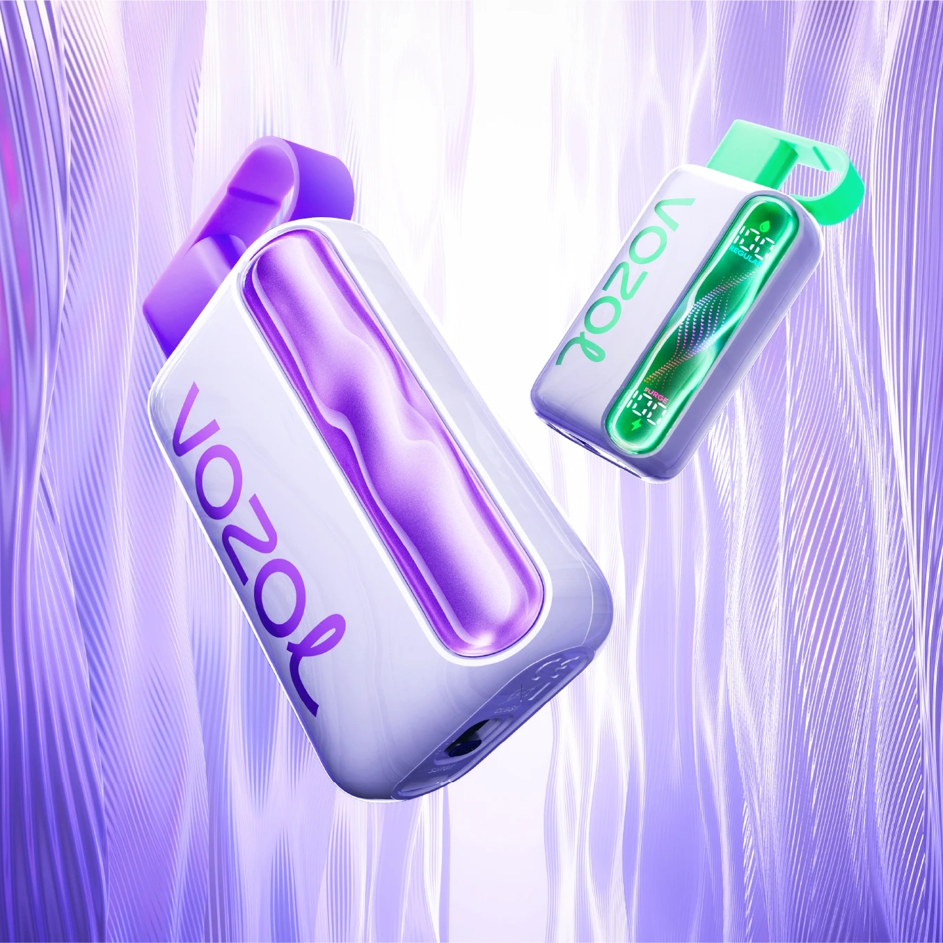 Vozol Vape