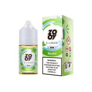 Buy ZOOY 30ml E-Liquid Online EU Stock | High Quality Vape Juice Europe Delivery